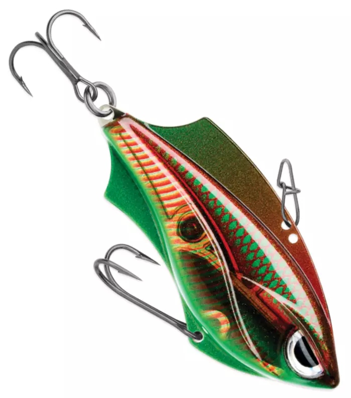 Rapala Rap-V Blade 6cm 14g - Spinnhaler og blader - 34004027883 - 1