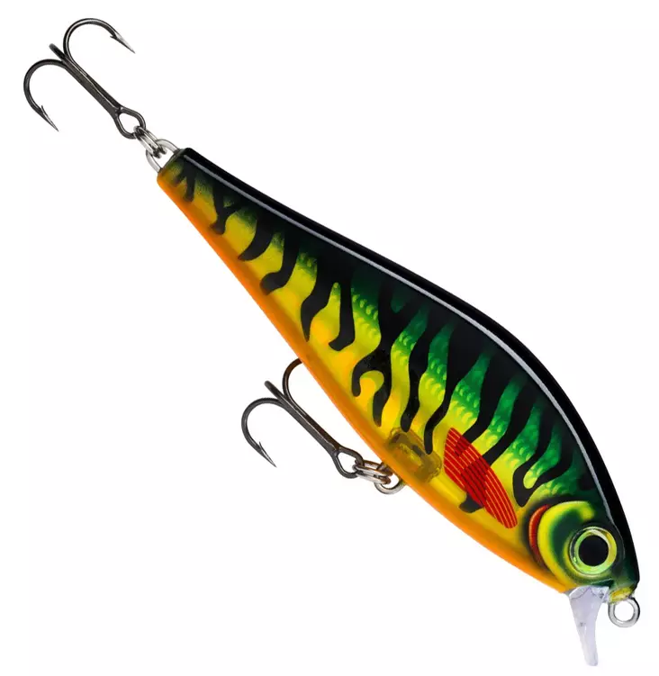 Rapala Super Shadow Rap 11cm 38g SS - Vobbler +10 cm - 090920203 - 1