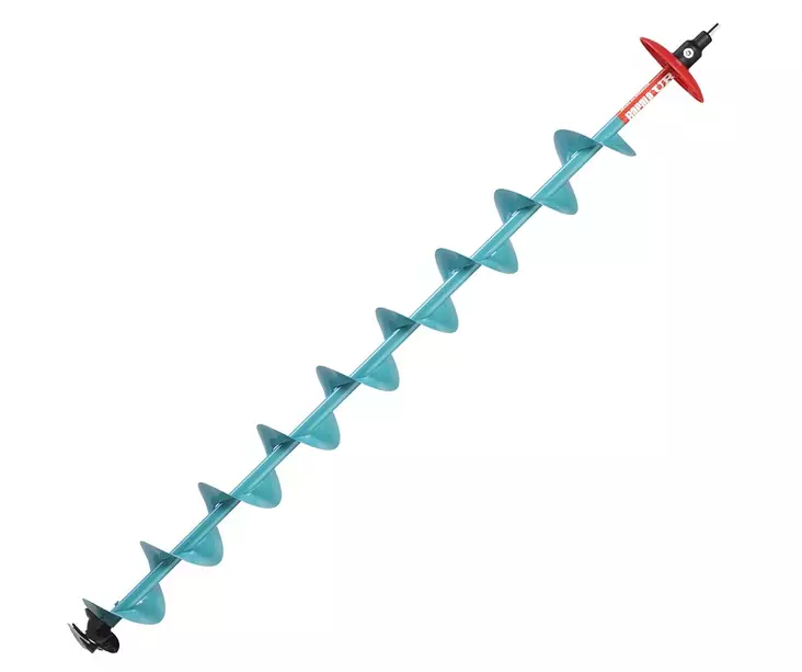 Rapala UR EVO EZ Lapland - Isbor og tilbehør - 6416038104803 - 1