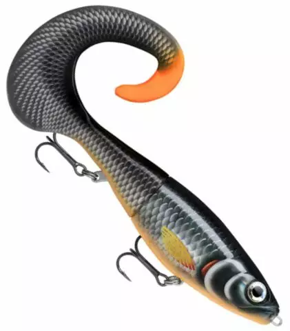 Rapala X-Rap Otus 17cm 40g - Hale-biten - 1730010043 - 1