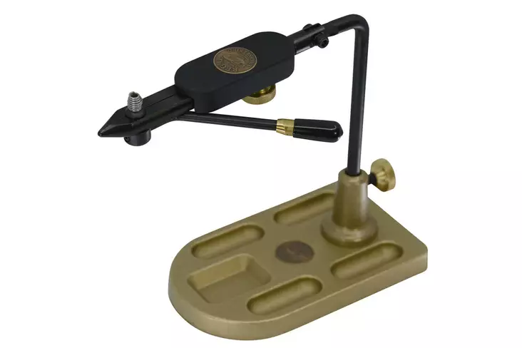 Regal Medallion Regular Head Bronze Pock - Fluebinderstikke - 897818001073 - 1