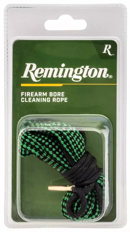 Remington Bore Cleaning Rope - Våpenrengjøringssett - 047700177533 - 1
