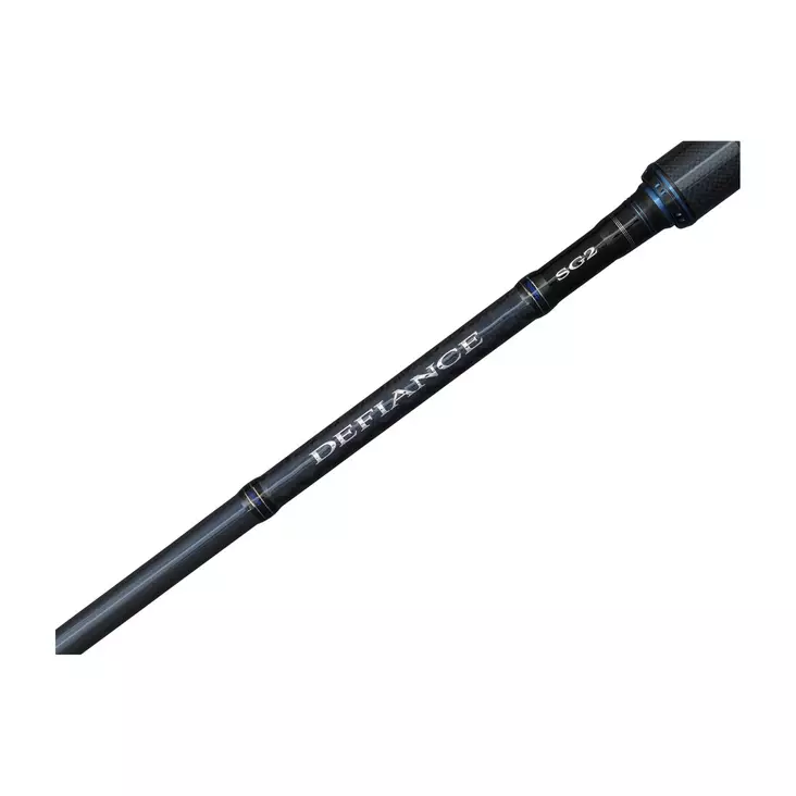 Savage Gear Defiance SG2 Eging 2,59m - Havabbor- & lette saltvannsstenger - 5706301017123 - 1
