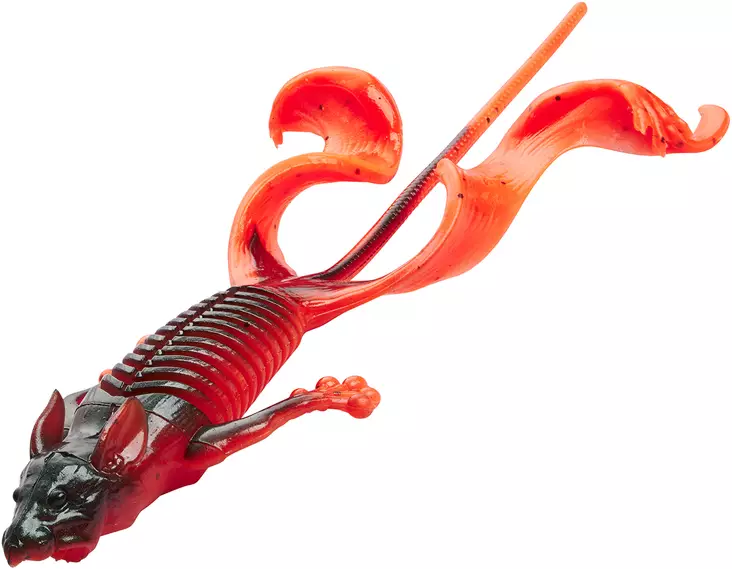 Savage Gear Mutant Rat Soft LB 30cm 85g - Gjeddeshad under 100 g - 1192026113 - 1