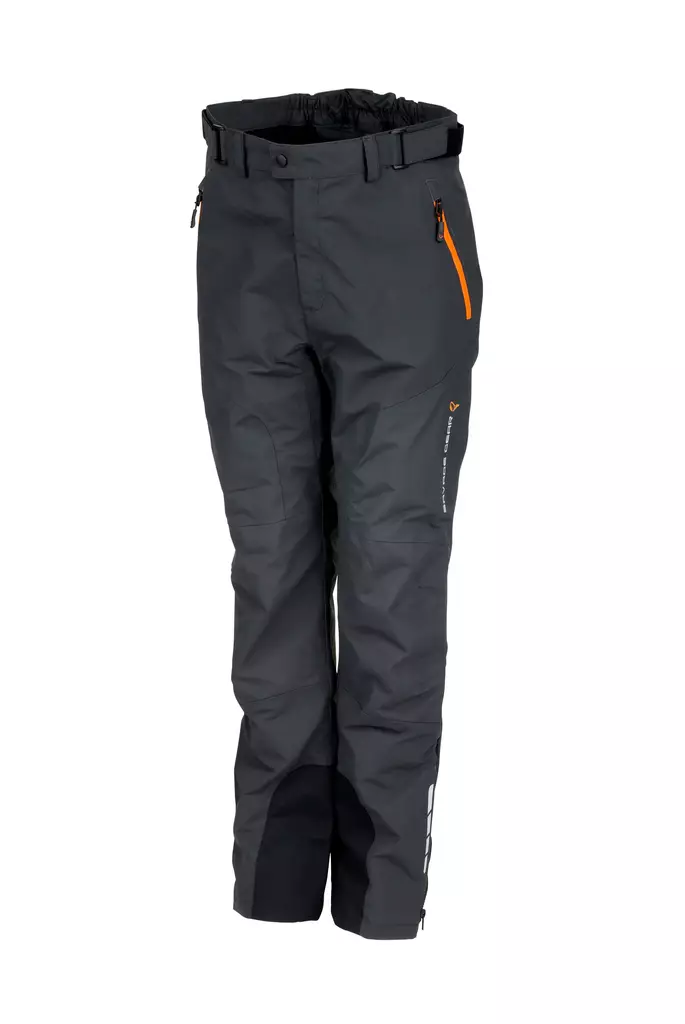 Savage Gear WP Performance Trouser Gunmetal - Bukser - 5706301035363 - 1