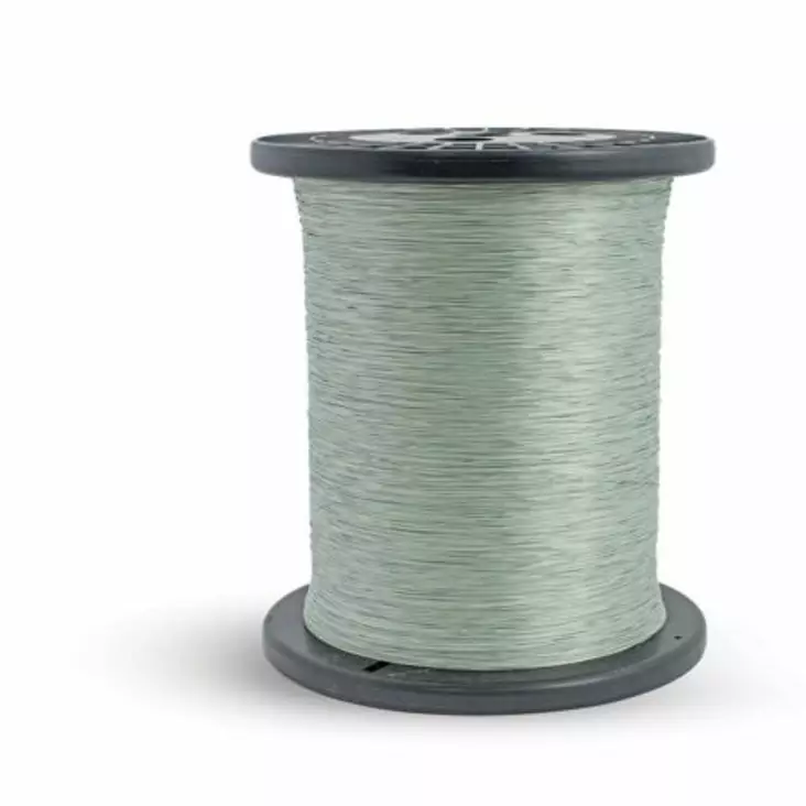 Scientific Anglers Backing Stealth Green - Tradisjonelle - 840309125963 - 2
