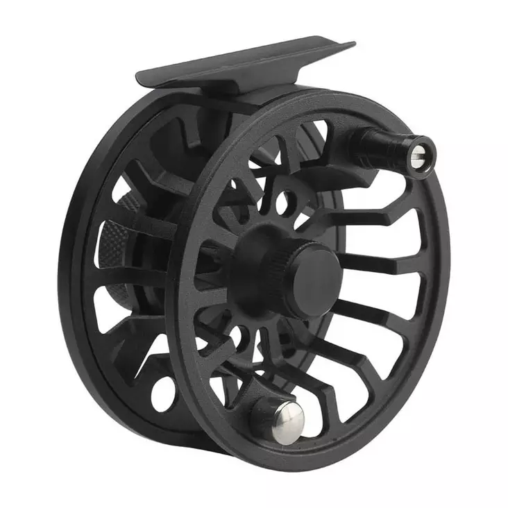 Scierra Track 2 Fly Reel - Andre fluesneller - 5706301636133 - 1