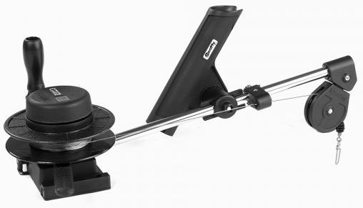 Scotty Depthmaster 5-1050 Downrigger - Dyptriggere - 062017310503 - 1