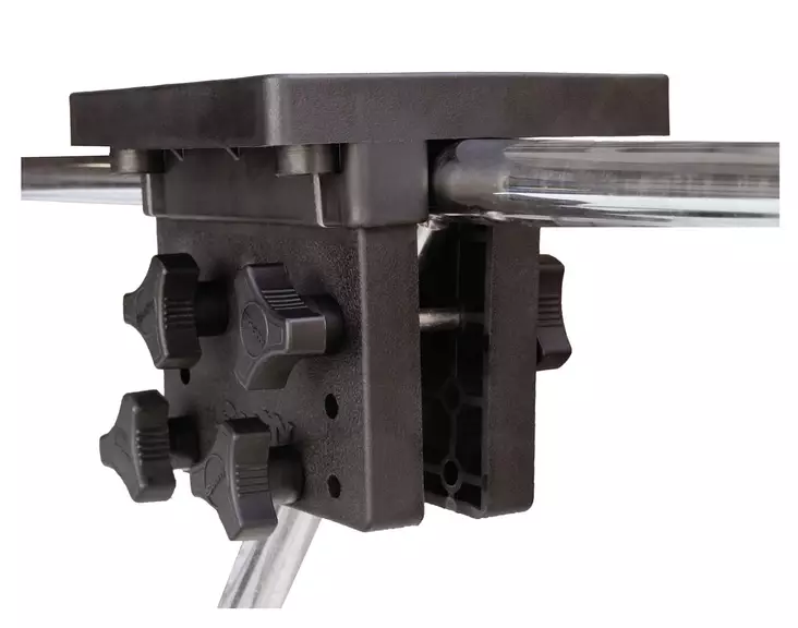 Scotty Rail Mount Bracket 5-2027 - Dyptriggere - 062017020273 - 1