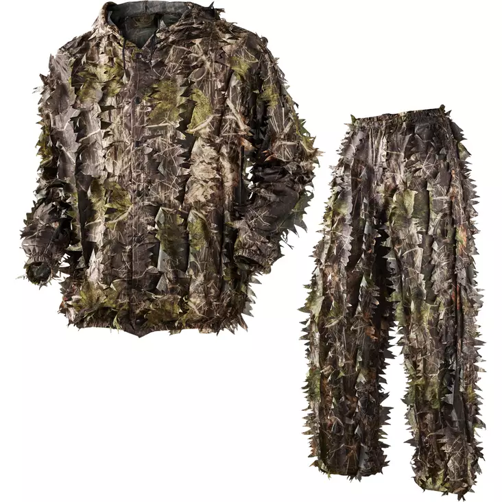 Seeland 3D Leafy Set Camo - Andre jaktklær - 5714733547453 - 1