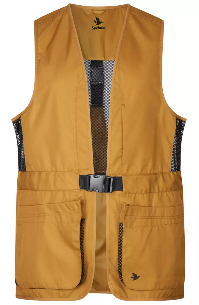 Seeland Dog Dummy Waistcoat Bronze Brown - Jakt- og elgvester - 5714733565273 - 1