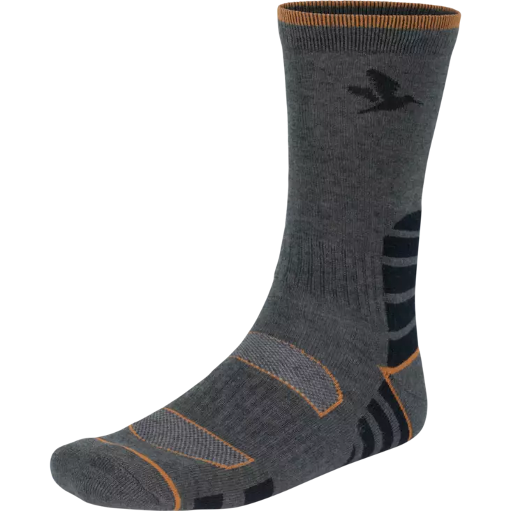 Seeland Hawker Stalking Socks - Jegersokker - 5714733525833 - 1