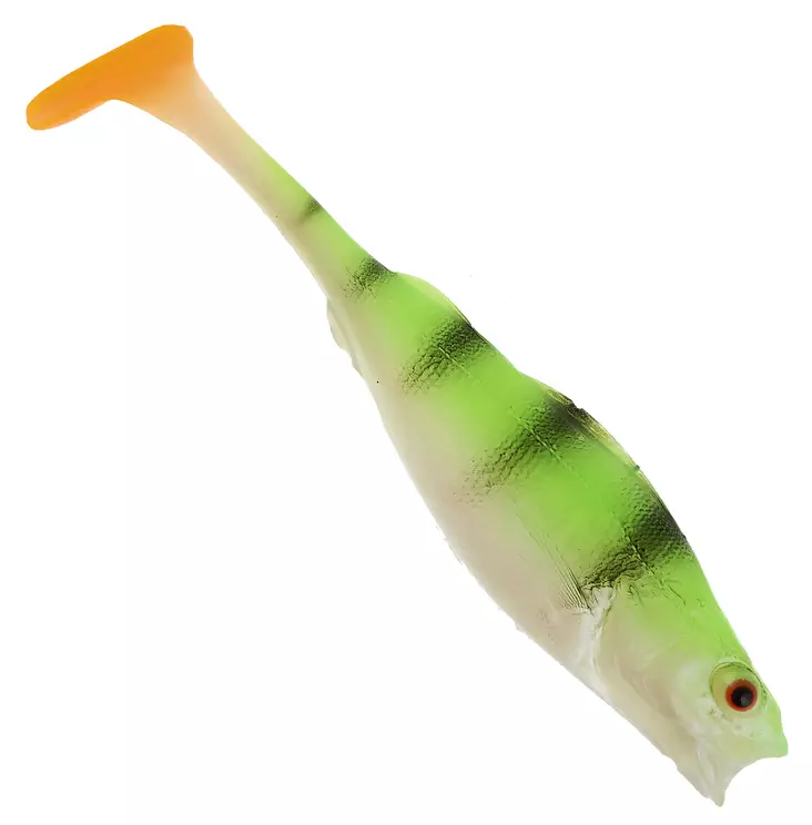Sewro Custom Bait - Firetail 11cm - Paddletail-shads - 3005202113 - 1