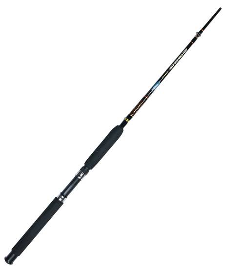 Shakespeare Ugly Stik Gold Tuff - Shakespeare -trollingsstang - 043388347503 - 2