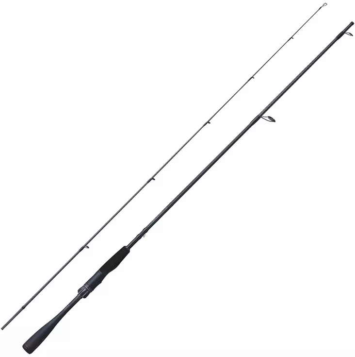 Shimano 26Zodias Spinning - Shimano -haspelstang - 4969363275813 - 1