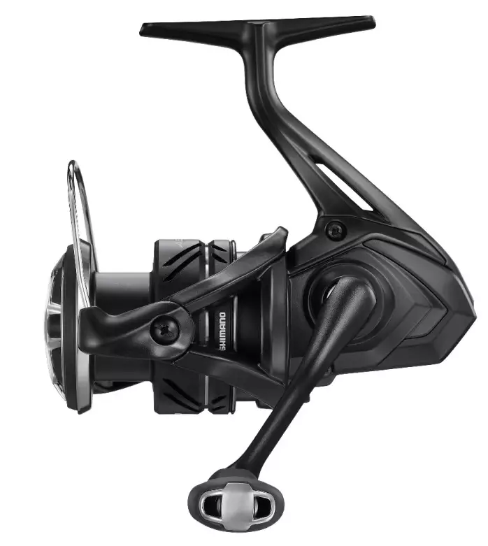 Shimano Aero XR - Baitrunner- og meitesneller - 0022255267953 - 1