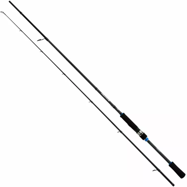 Shimano Nexave Spin - Shimano -haspelstang - 8717009855693 - 1