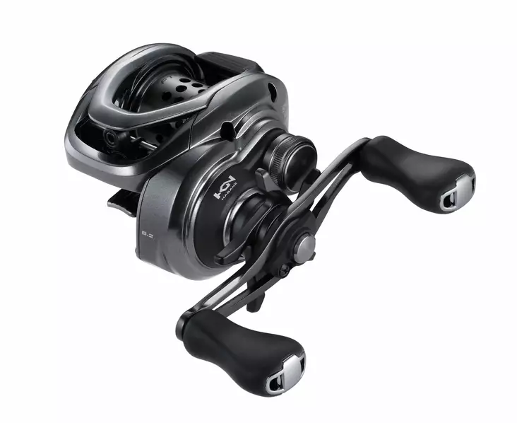 Shimano SLX BFS - Lavprofilsruller - 022255299893 - 1