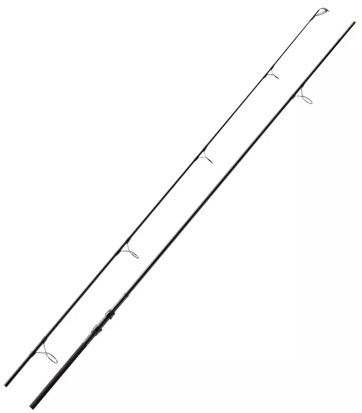 Shimano Specialist TX Lite 3pc - Karpe- og feederstenger - 8717009889933 - 1