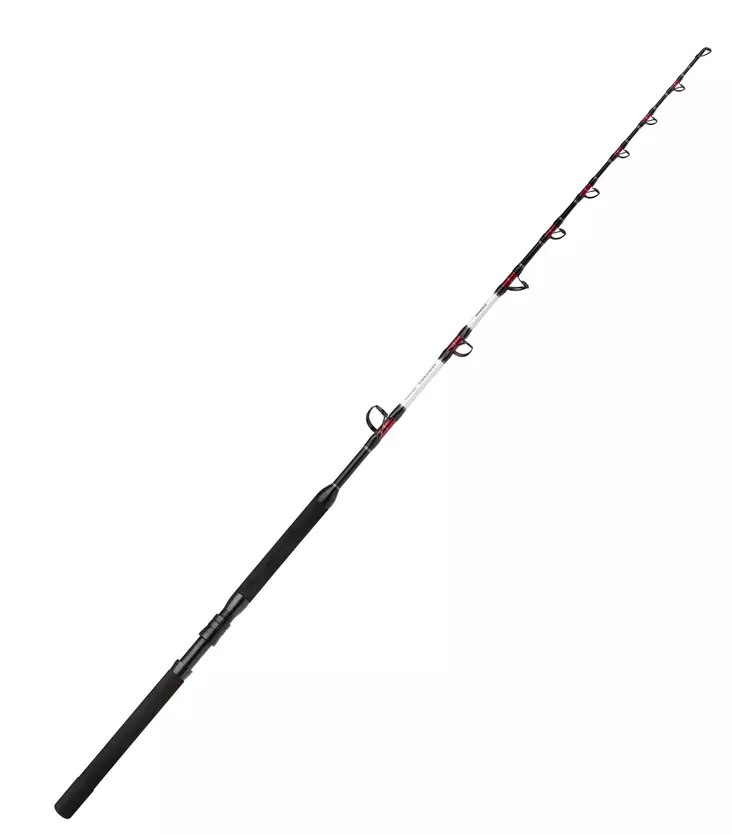 Shimano Vengeance Standup Spiral 1pc - Havfiskestenger til dyphavsfiske - 8717009867023 - 1