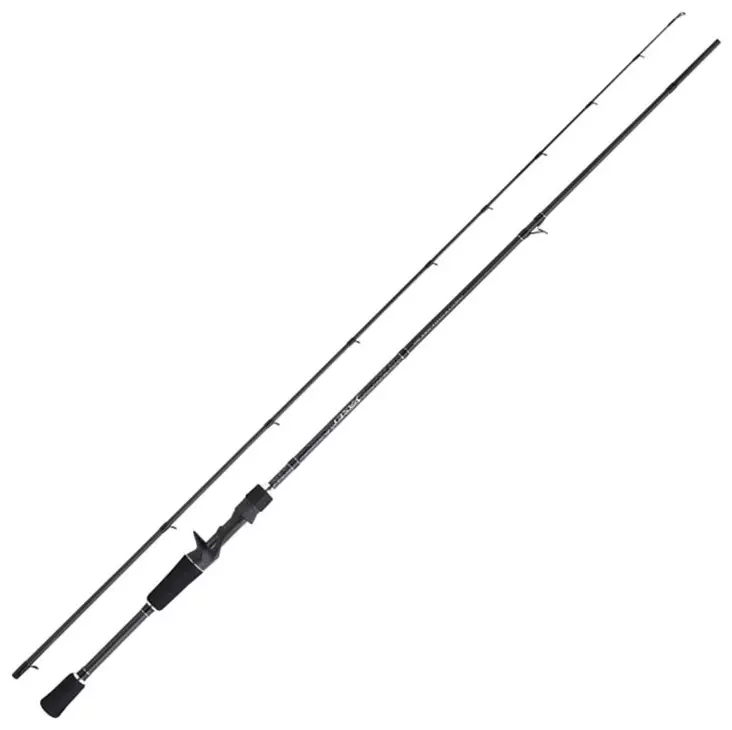 Shimano Yasei Perch - Shimano-spinnestang - 8717009849203 - 1
