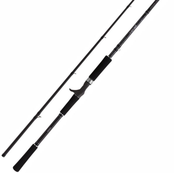 Shimano Yasei Pike - Shimano-spinnestang - 8717009843263 - 2
