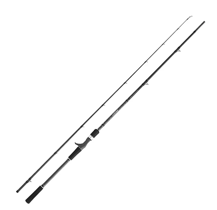 Shimano Yasei Pike Casting 250cm 56-170g hyrrävapa - Shimano-spinnestang - 8717009849173 - 1