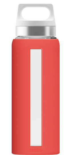 Sigg Dream 0,65L Scarlet - Vannflasker og kaffekopper - 7610465864883 - 1