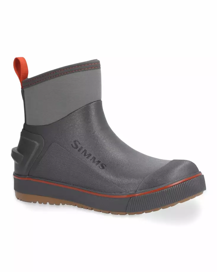 Simms Challenger 7'' Boot Slate - Støvler - 694264631683 - 1