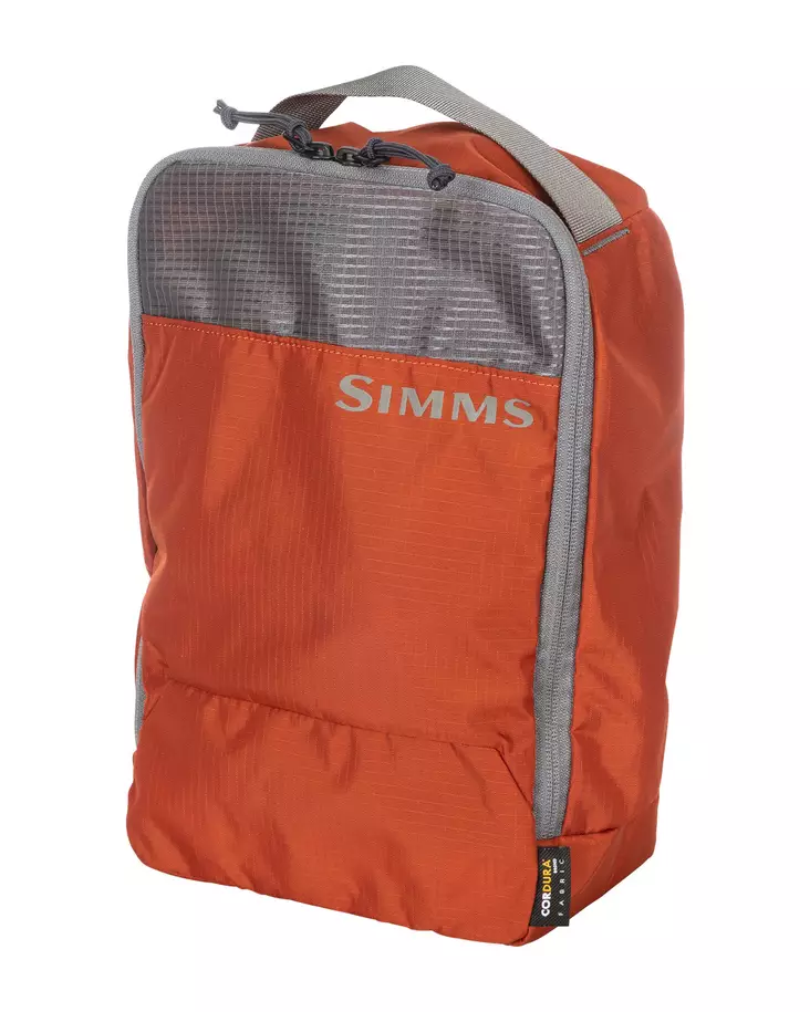Simms GTS Packing Pouches 3-Pack Simms O - Rulleoppbevaring - 694264503263 - 1