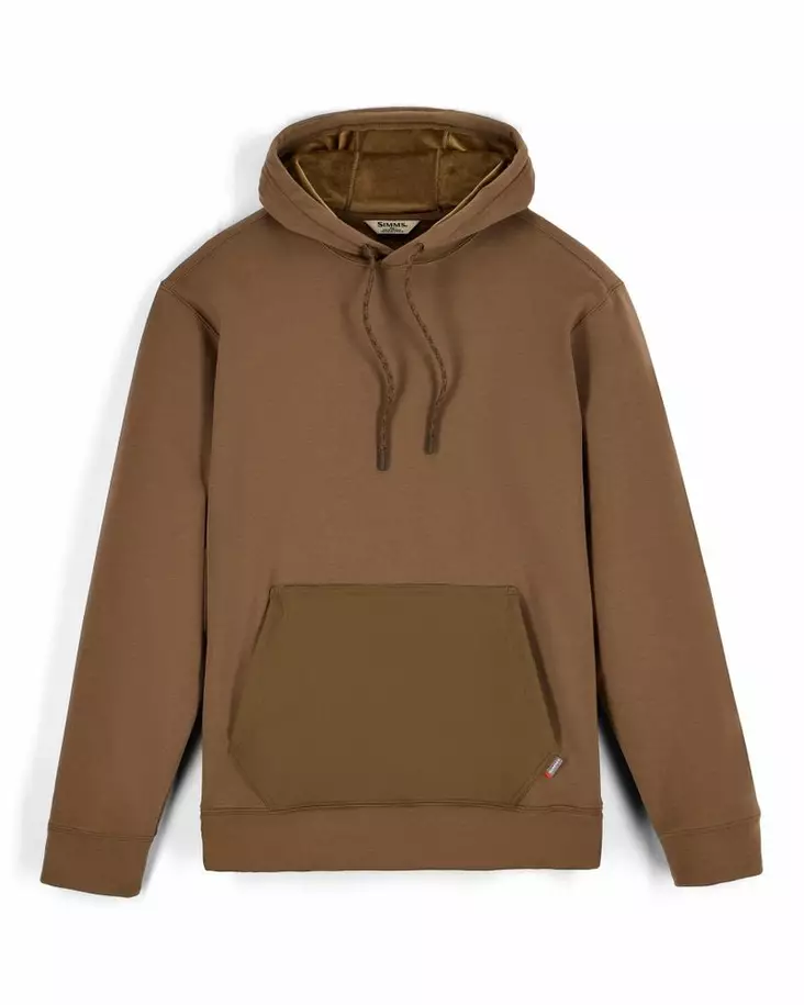 Simms Harbor Hoody Jasper - Hettegensere - 694264697283 - 2