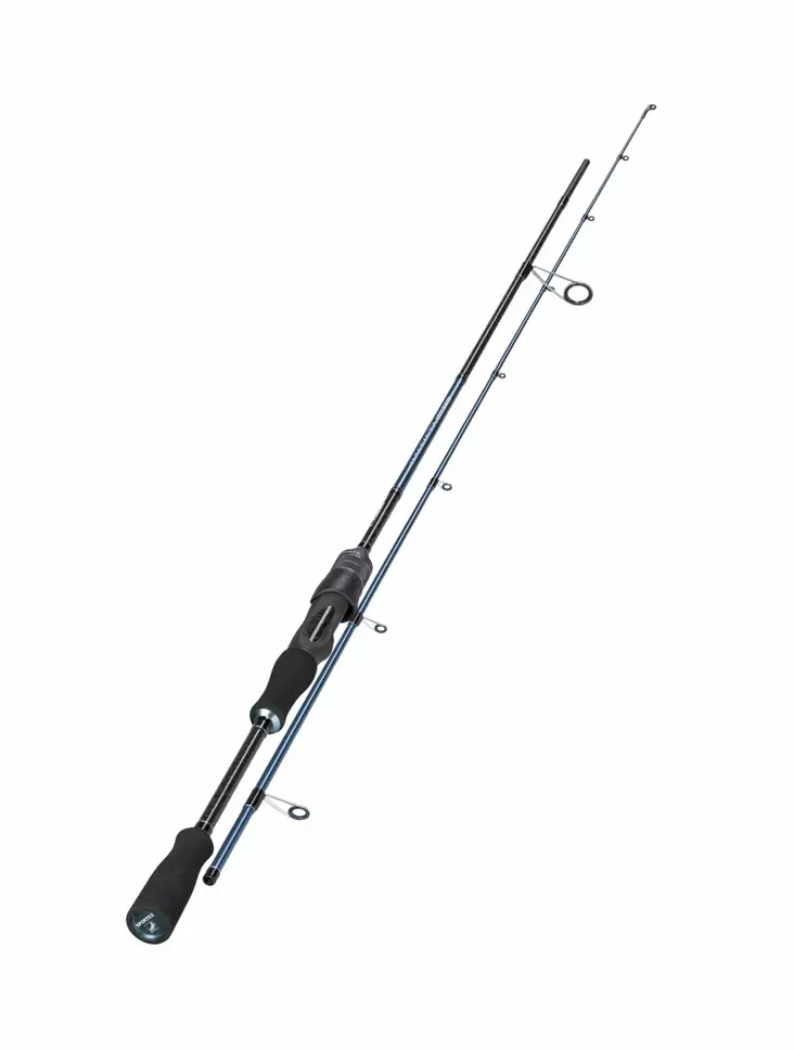 Sportex Bassista Dropshot 7'4'' 20g - Øvrige haspelsneller - 4048855383783 - 1