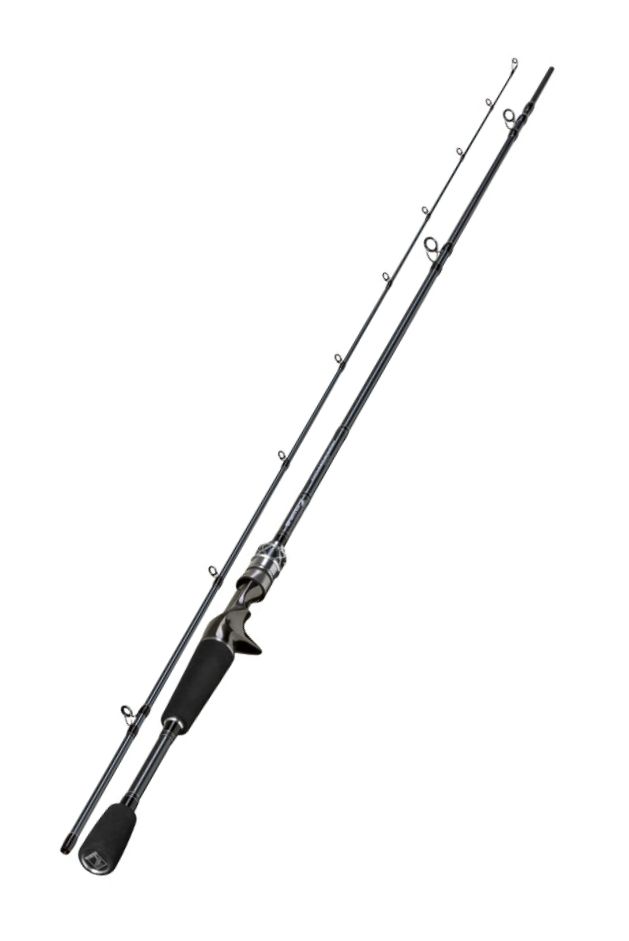 Sportex Magnific M 6'4'' 9-28g - Andre spinnestenger - 4048855392143 - 1