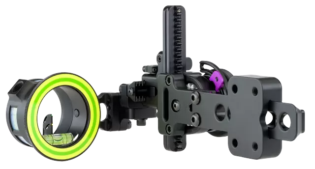 Spot-Hogg Boonie 2-pin .019 - Bueskytterens Sikte - 879655006893 - 1