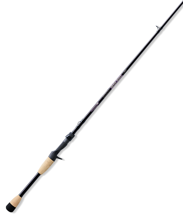 St.Croix Mojo Bass - Andre spinnestenger - 780647088363 - 1