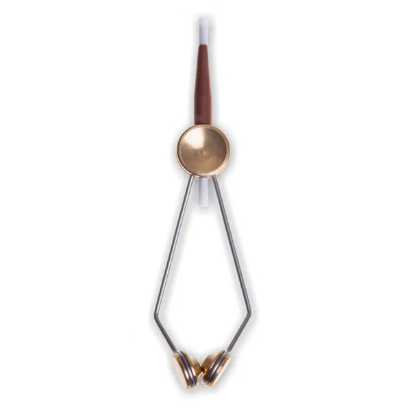 Stonfo Maxi Bobbin -spigotti - Spolholderne - 8028651009663 - 4