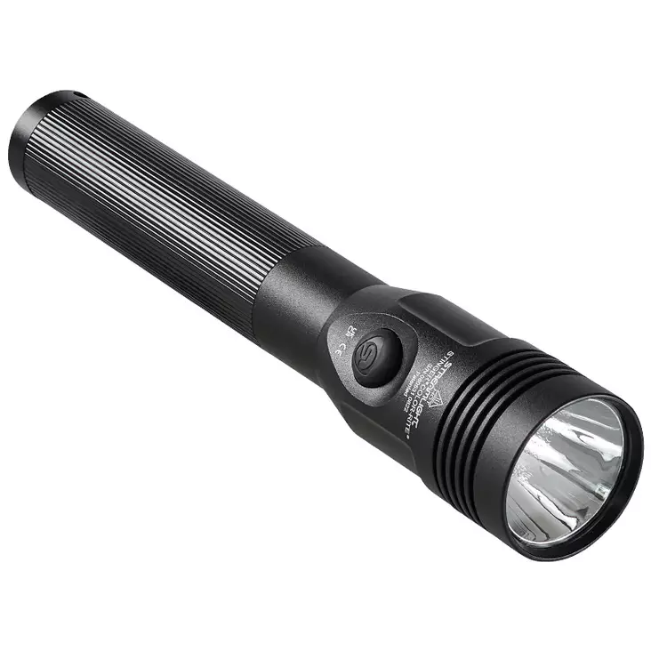 Streamlight Stinger Color-Rite 230V - Lommelykter og søkelys - 080926755003 - 2