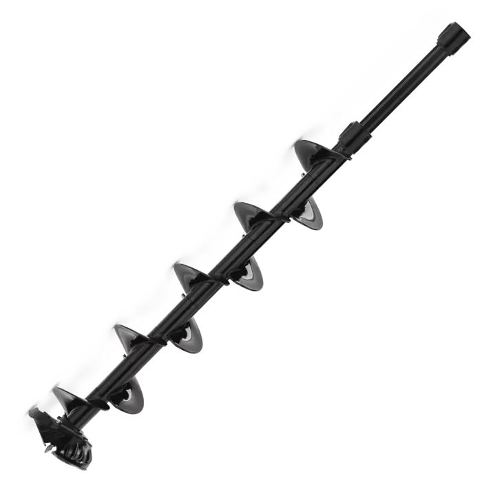 Strikemaster Lite Flite Lazer - Isbor og tilbehør - 6416038105183 - 1