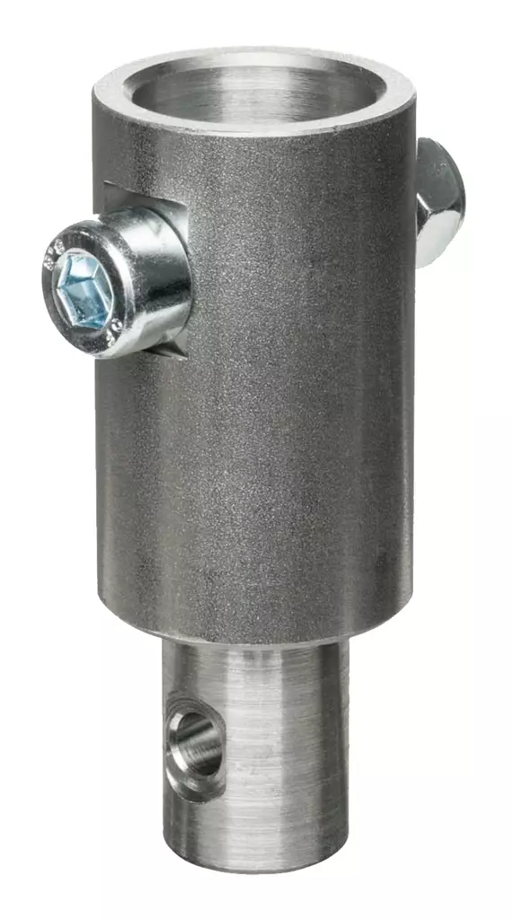 StrikeMaster Lithium 24V Power Head Adapter - Isbor og tilbehør - 6416038106043 - 1