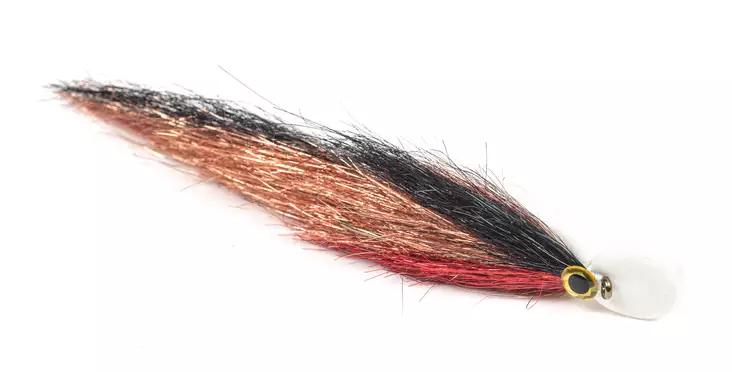 Surffilauta Bronze Streamer - Streamere og igler - 8859202536013 - 1