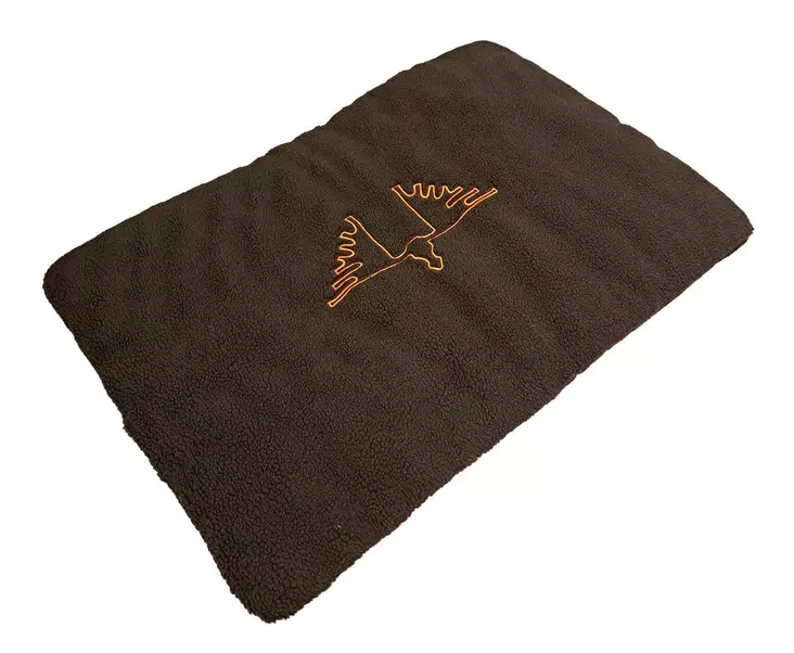 Swedteam Dog Mat 70x100 cm - Hundesenger - 7330144050283 - 1