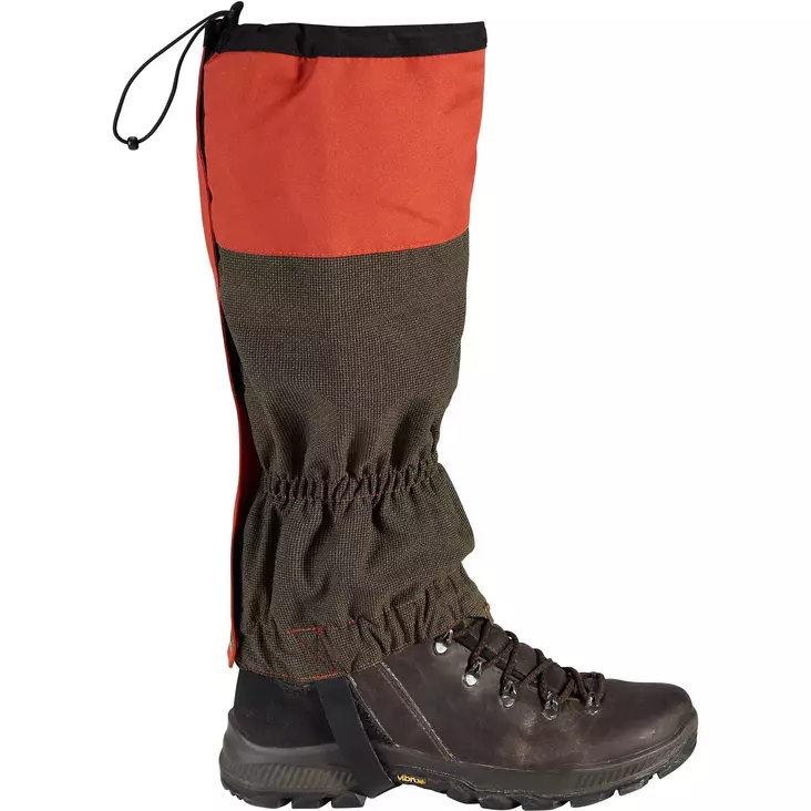 Swedteam Lynx Antibite Gaiter Swedteam Orange - Andre jaktklær - 7330144005023 - 1