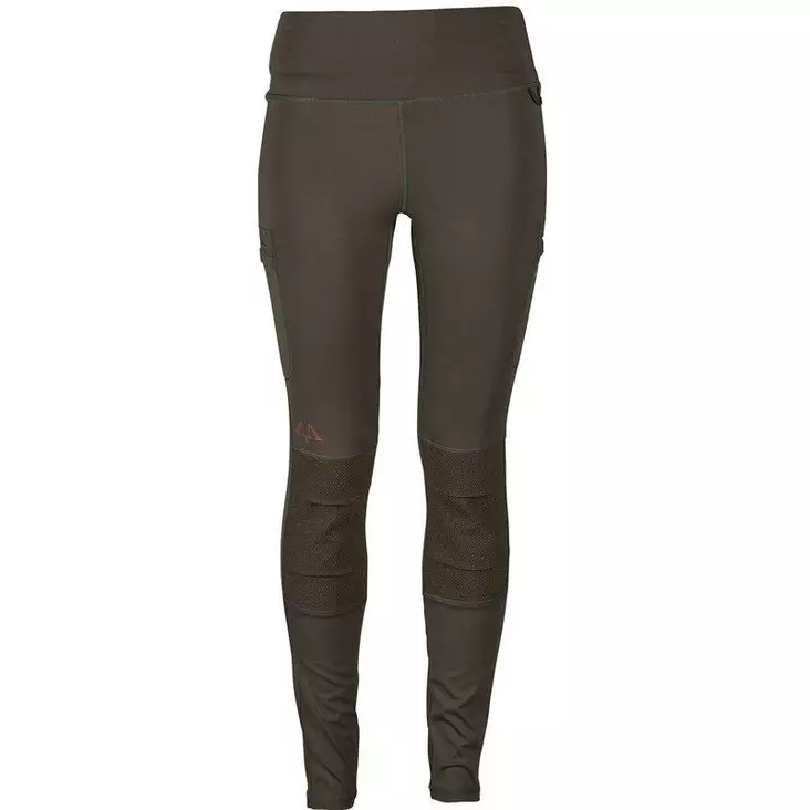 Swedteam Meadow Antibite Tights SWG - Dame jaktbukser - 7330144042103 - 1