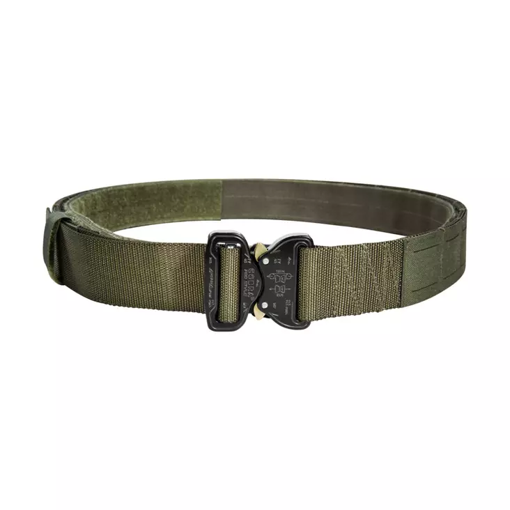 Tasmanian Tiger Modular Belt Set - Utstyrs- og stridsbelter - 4013236390193 - 2