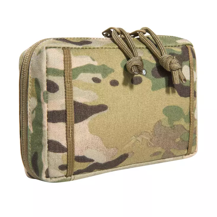 Tasmanian Tiger Tac Pouch 4.1 Multicam - Lommer til plate carriers - 4013236337433 - 2