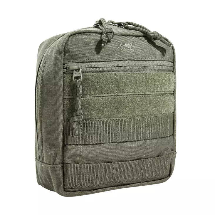 Tasmanian Tiger Tac Pouch 6 IRR - Lommer til plate carriers - 4013236286953 - 2