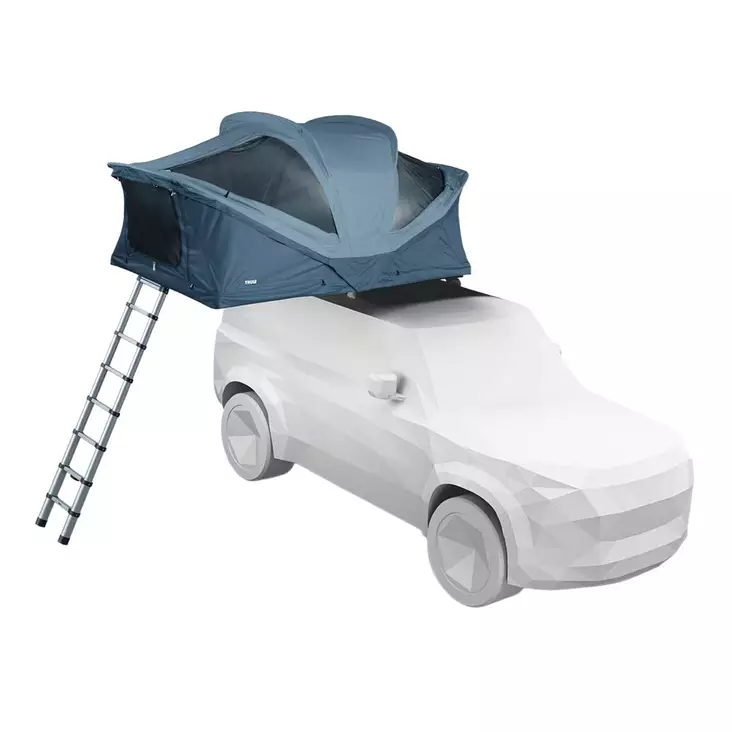 Thule Approach 2 M Dark Slate - Dette - 197074659873 - 1