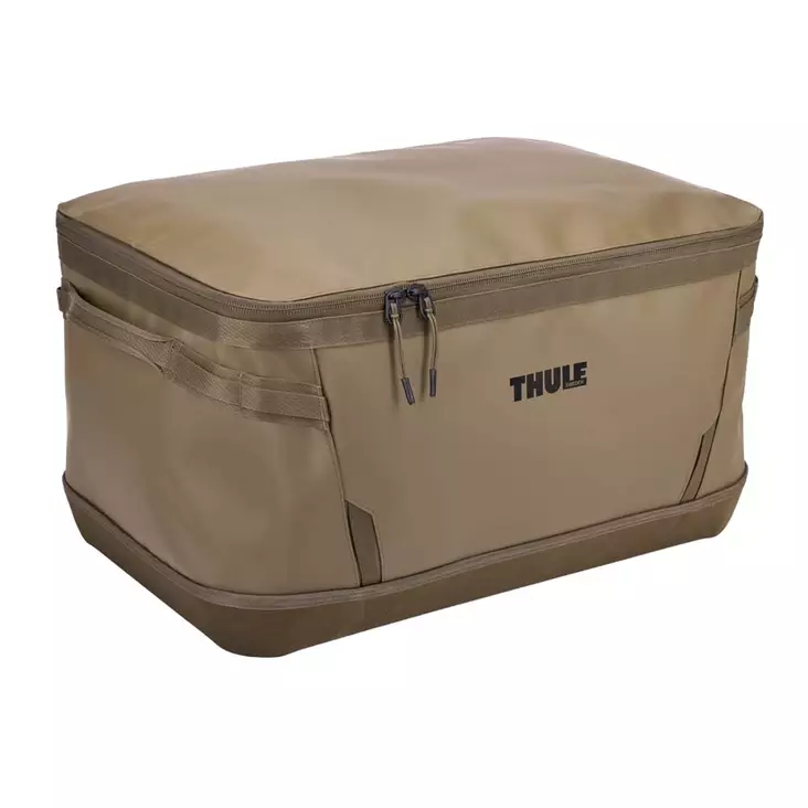 Thule Chasm Gear Hauler 80L Deep Khaki - Andre hundeprodukter - 085854260763 - 1