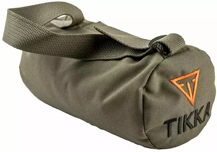 Tikka Sandbag Ranger Green - Skytesekker - 6438053230923 - 1