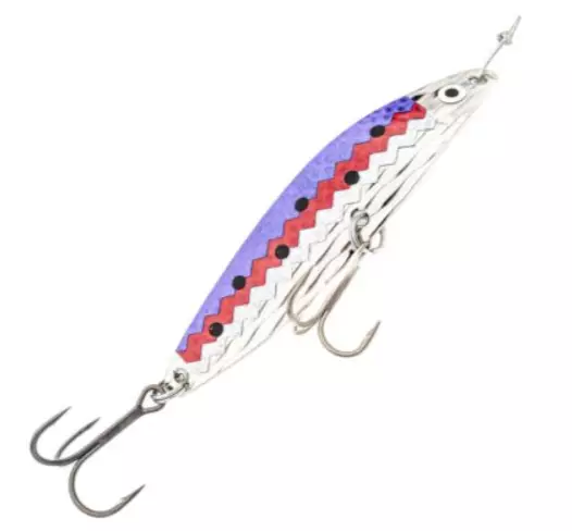 Tintti Uistin Super Tyyne - Trekkplater - 28042023 - 1